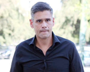 Δημήτρης Ουγγαρέζος