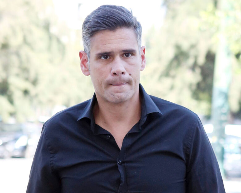 Δημήτρης Ουγγαρέζος για Διαμαντή Καραναστάση: «Κρίμα που χάσαμε τέτοιο εθνάρχη»