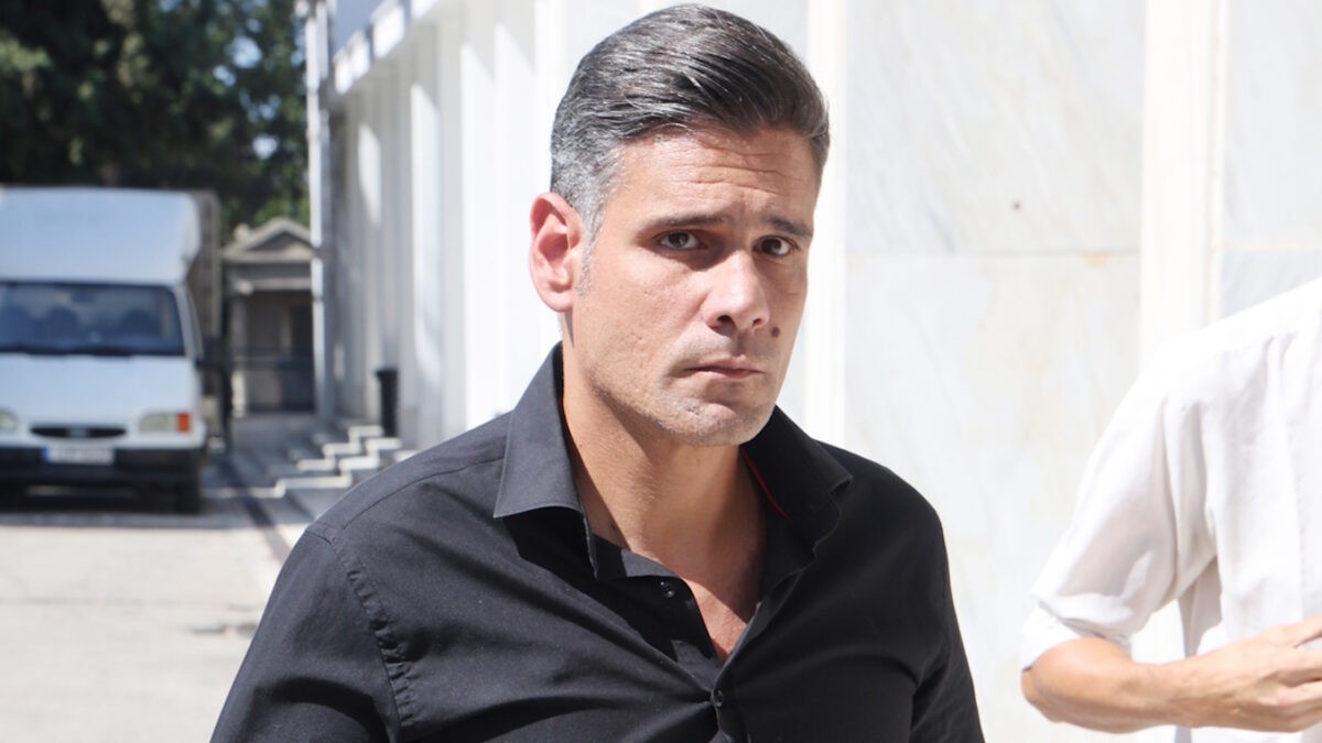 Δημήτρης Ουγγαρέζος