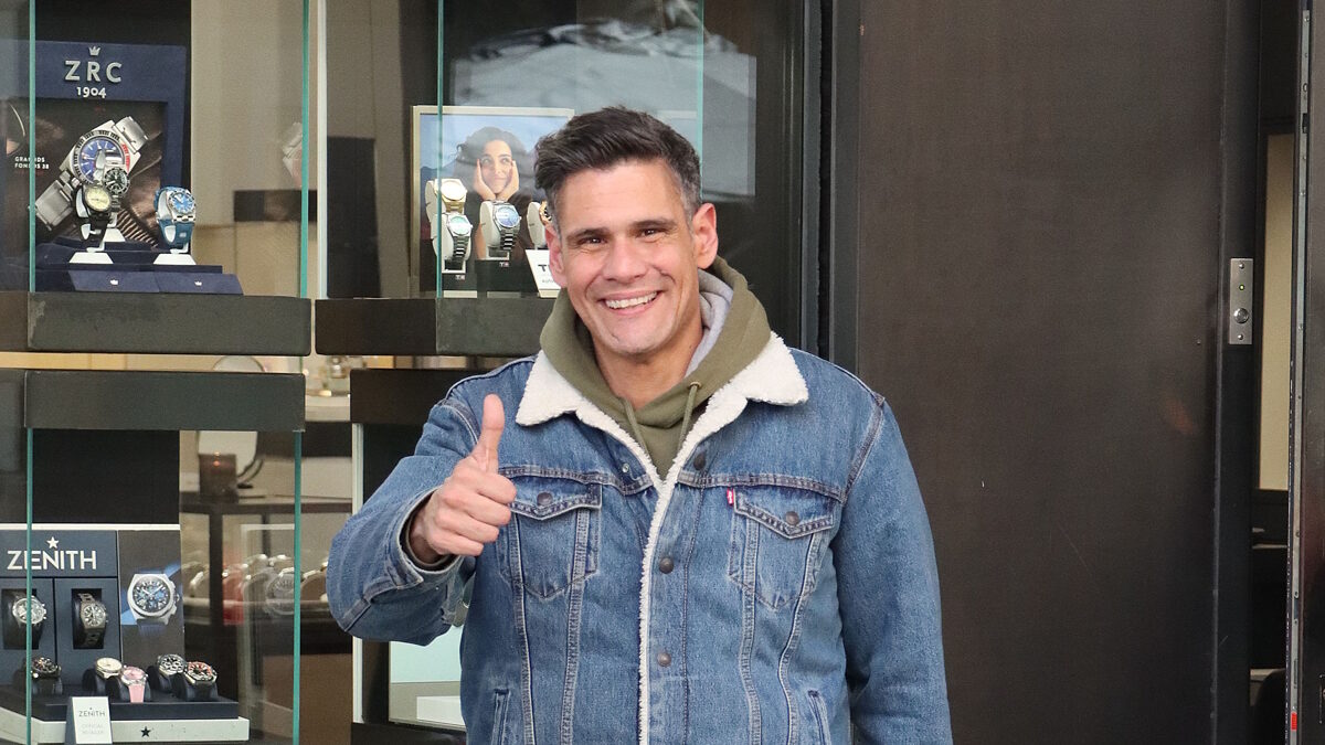 Δημήτρης Ουγγαρέζος