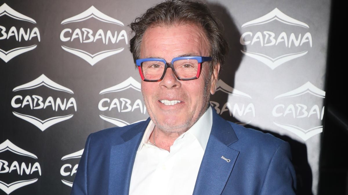 Ο Δημήτριος Παπανώτας