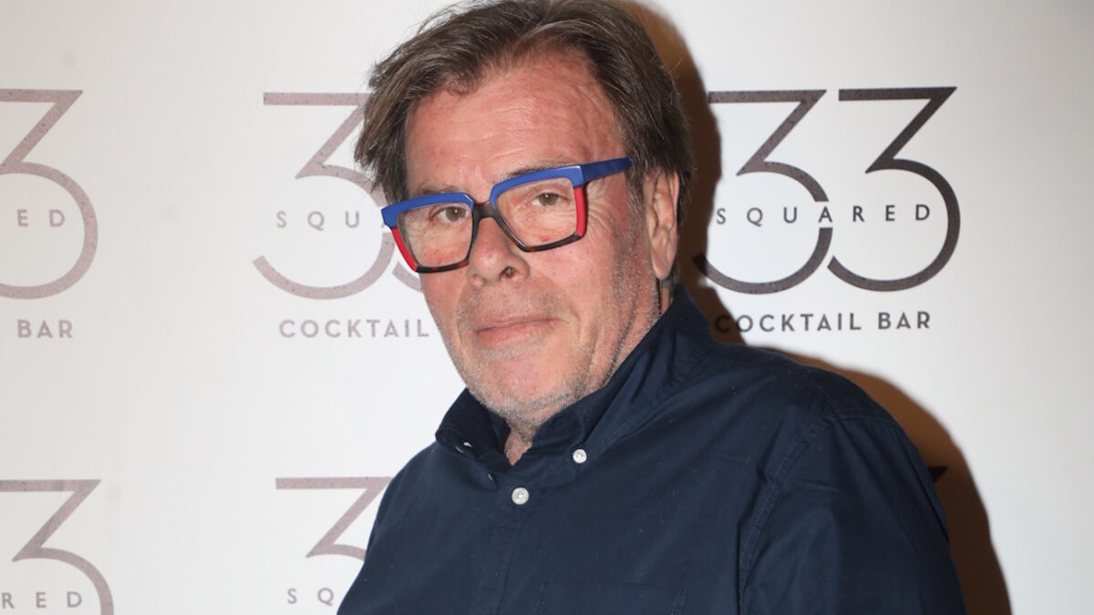 Δημήτρης Παπανώτας