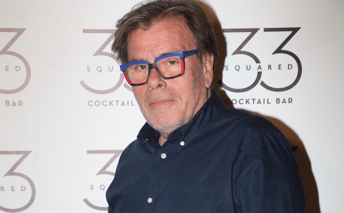 Δημήτρης Παπανώτας