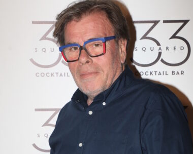 Δημήτρης Παπανώτας