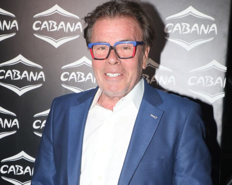 Δημήτρης Παπανώτας: Δεν καταλαβαίνω που έρχεται η Βανδή με τον Μπισμπίκη και περπατάνε μουγκοί, όλοι νιώθουν Μαντόνα