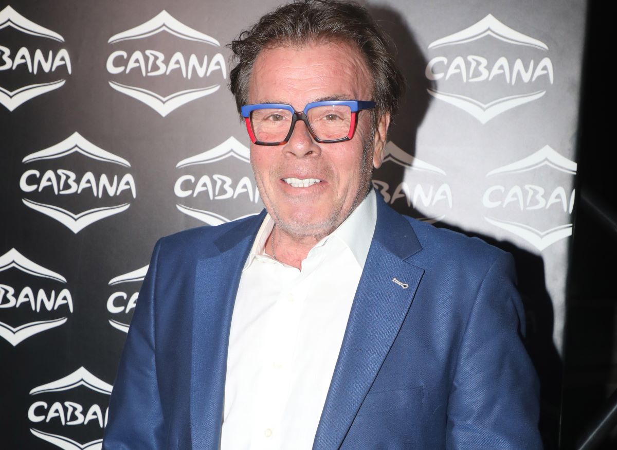 Ο Δημήτριος Παπανώτας