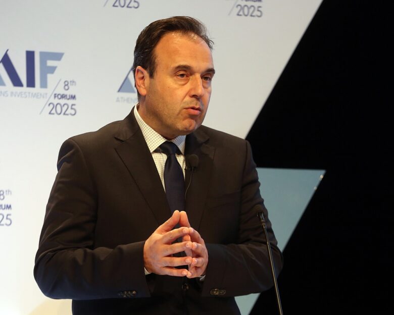 Δ. Παπαστεργίου: Η Ελλάδα πρωταγωνίστρια στην ψηφιακή εποχή – Προτεραιότητα η απλοποίηση των γραφειοκρατικών διαδικασιών