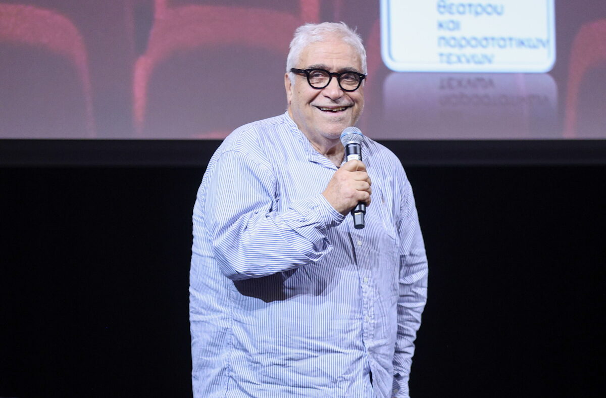 Δημήτρης Πιατάς