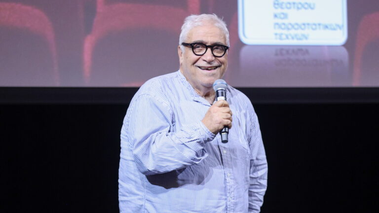 Δημήτρης Πιατάς