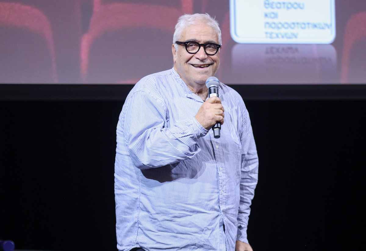 Δημήτρης Πιατάς