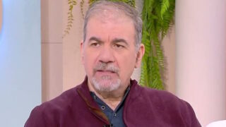 Δημήτρης Σταρόβας