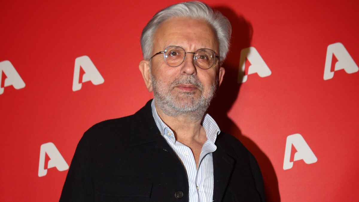 Δήμος Βερύκιος