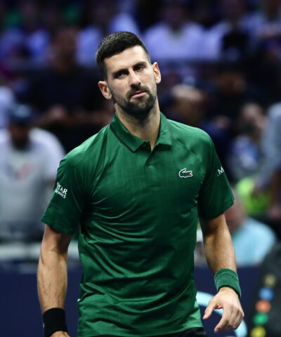 Νόβακ Τζόκοβιτς