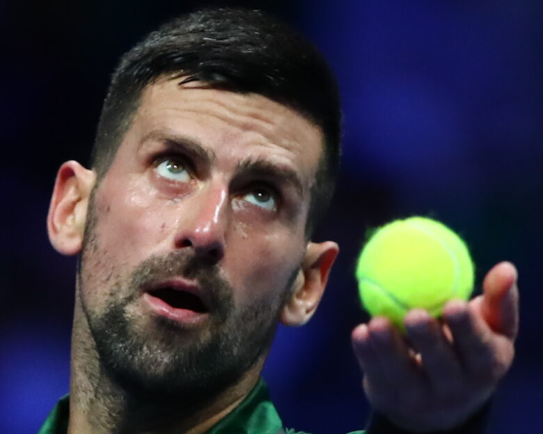 Τζόκοβιτς: «Καλησπέρα Ελλάδα, πρώτα ο Θεός»