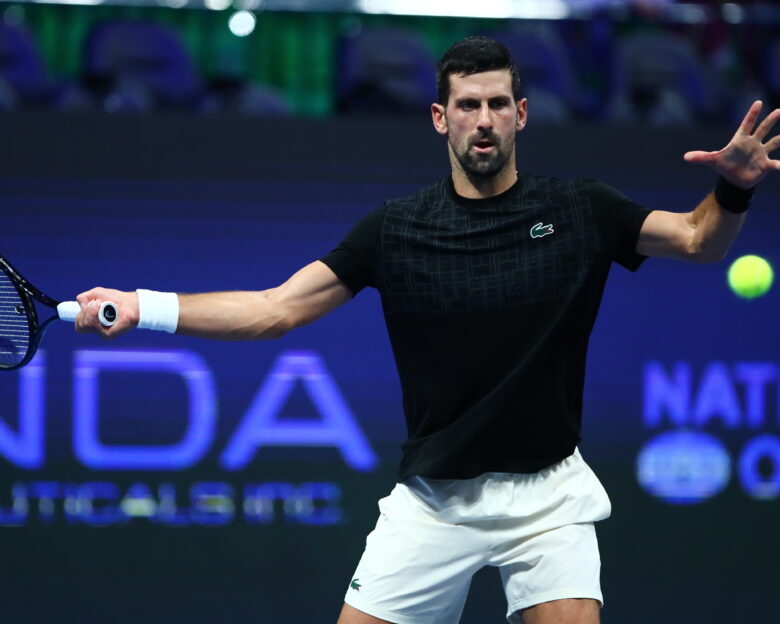 Ο Νόβακ Τζόκοβιτς θα αγωνιστεί το απόγευμα της Τρίτης στο Hellenic Championship