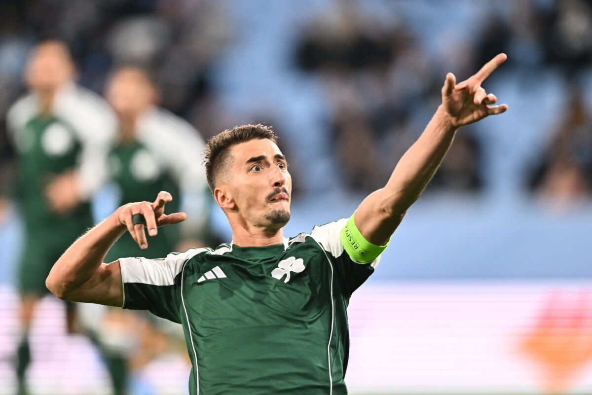 Τζούρισιτς