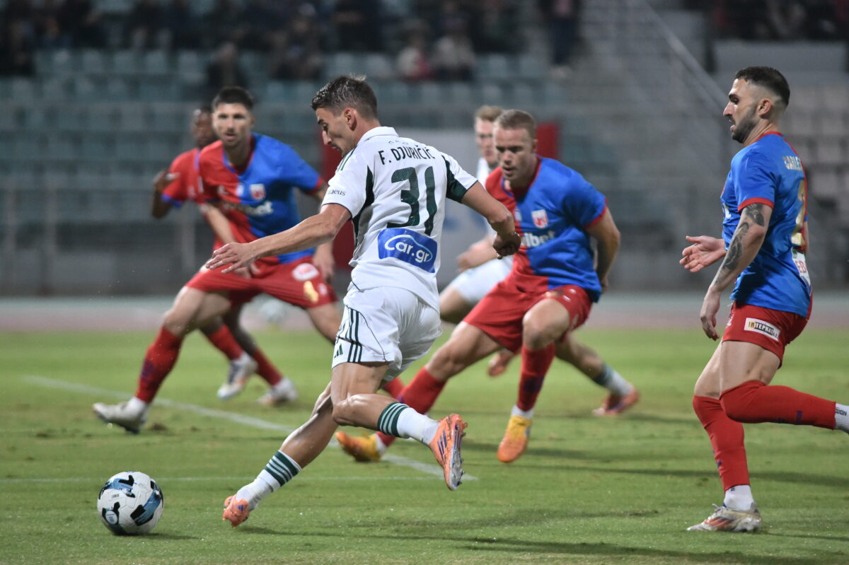 Τζούρισιτς