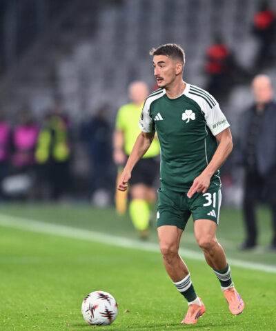 Τζούρισιτς