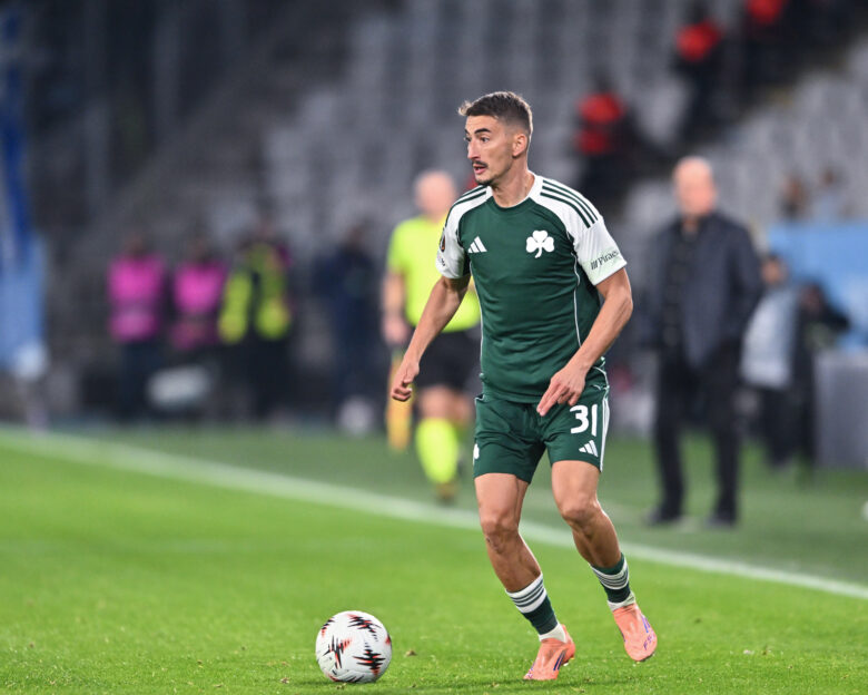 Μάλμε – Παναθηναϊκός live για την 4η αγωνιστική του Europa League