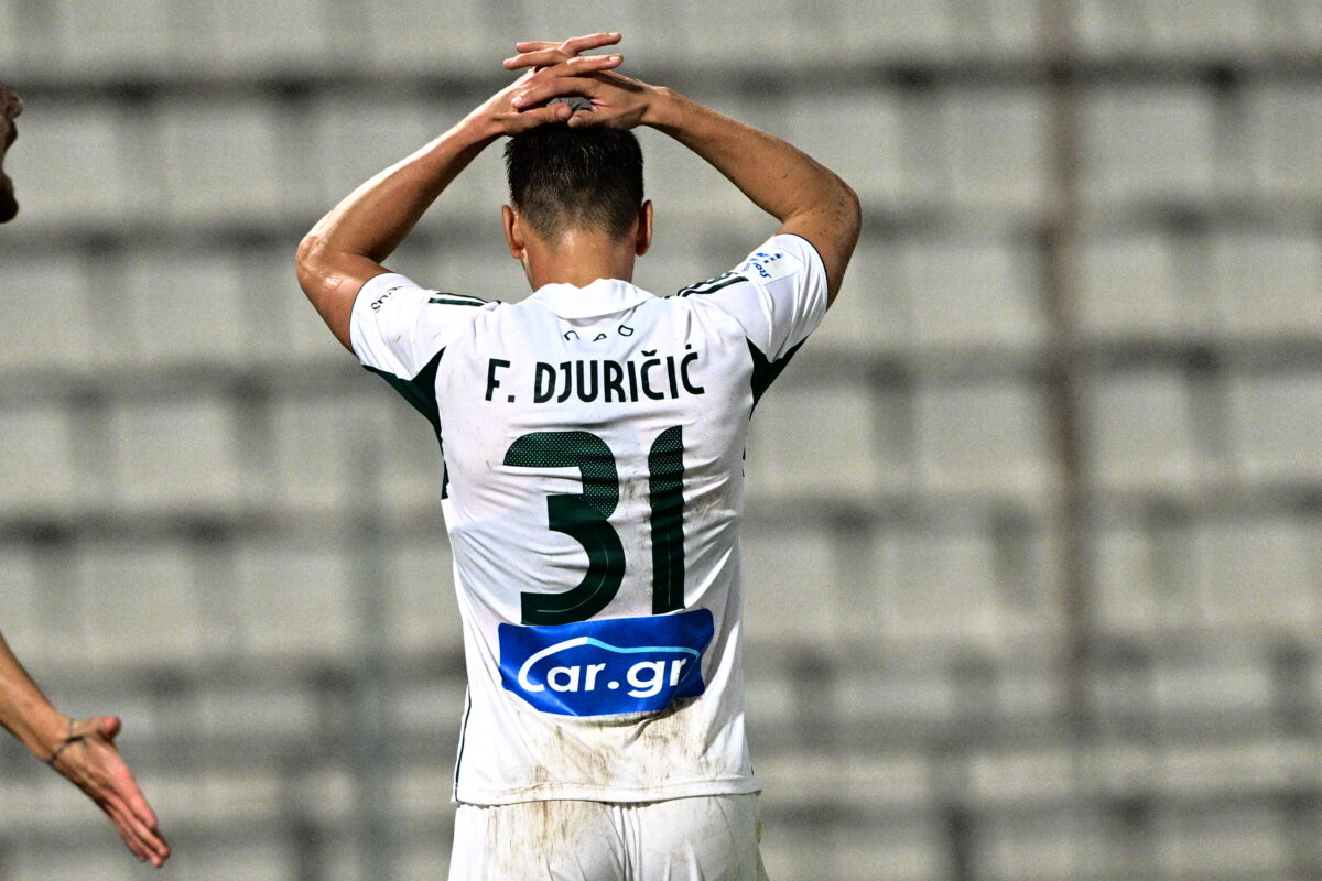 Τζούρισιτς