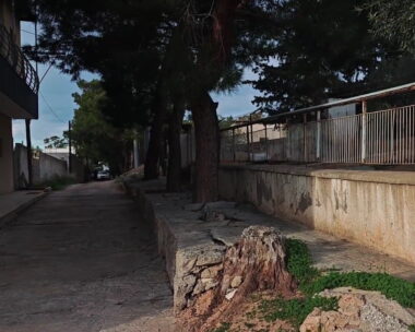 Αδελφοκτονία στη Νέα Πέραμο