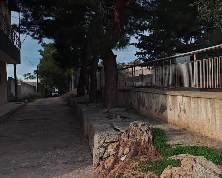 Νέα Πέραμος: «Δεν μου έδινε να πιω και τσακωθήκαμε» – Τα πρώτα λόγια του αδελφοκτόνου στους αστυνομικούς