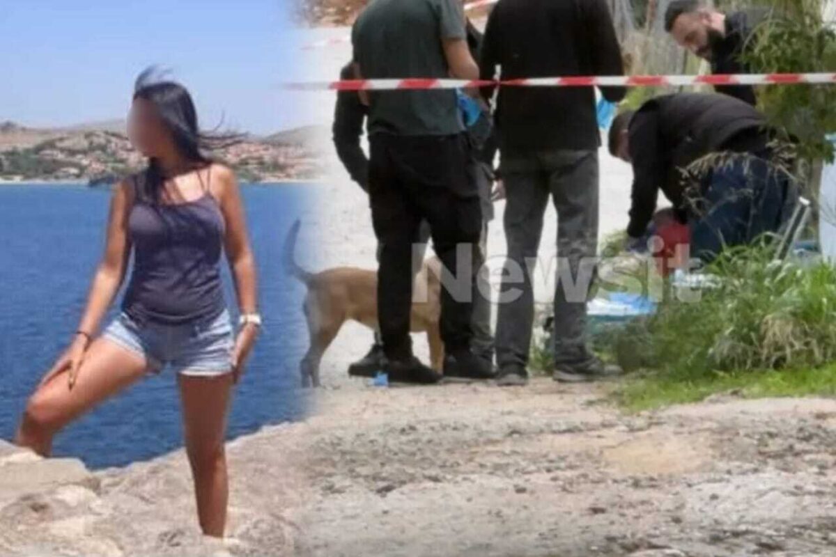 Ανατροπή στη δολοφονία 75χρονης στη Σαλαμίνα: Συνελήφθη και ομολόγησε η νύφη της