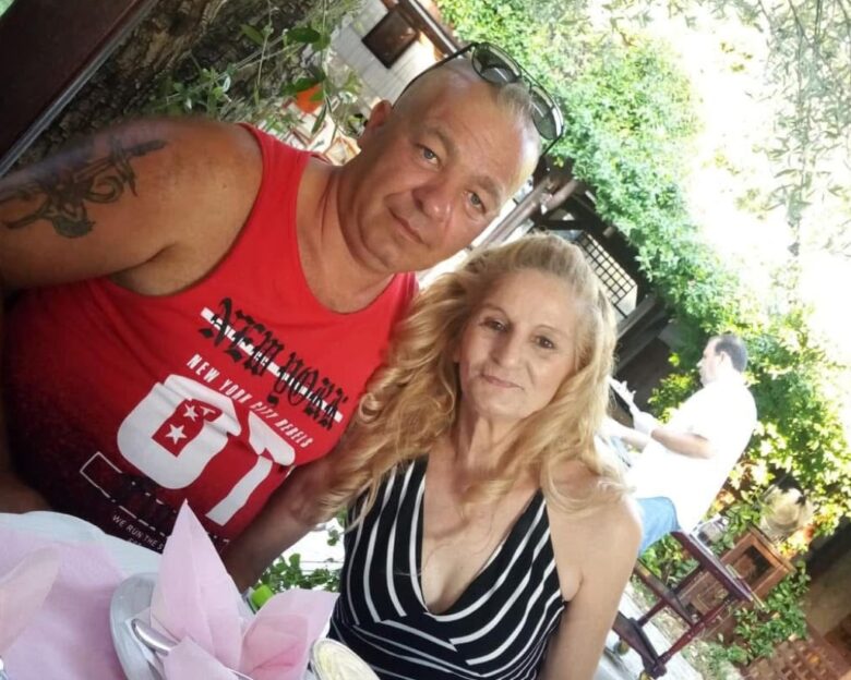 Θεσσαλονίκη: Ισόβια κάθειρξη στον 47χρονο που έσφαξε την 60χρονη σύντροφό του