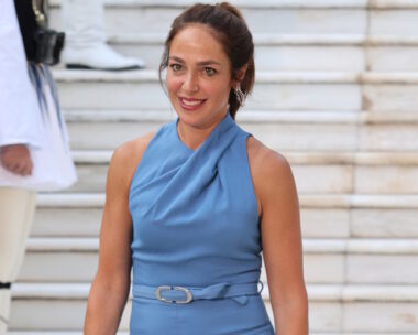 Δόμνα Μιχαηλίδου