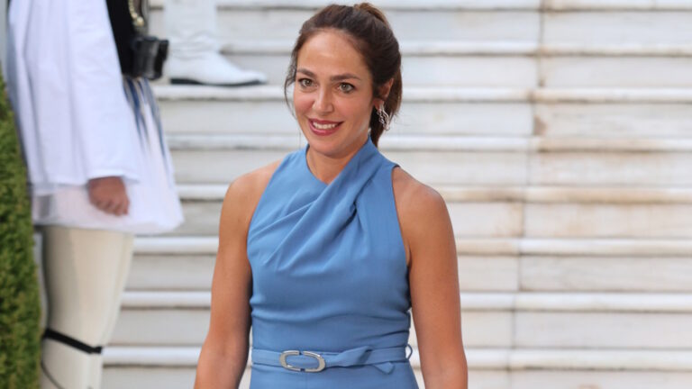 Δόμνα Μιχαηλίδου