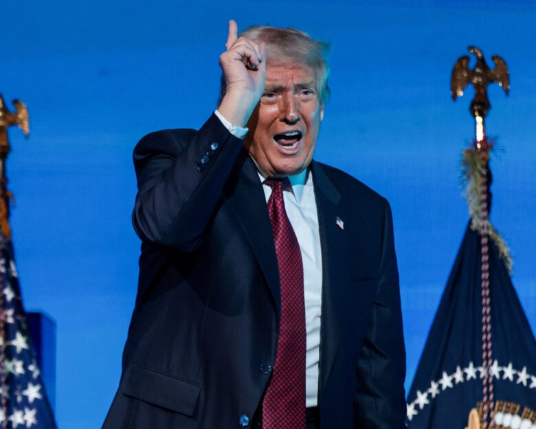 Τραμπ για τη νίκη Μαμντάνι: «Ζω στη Νέα Υόρκη αλλά θέλω να φύγω – Δεν θέλω να είμαι σε κομμουνιστικό καθεστώς»