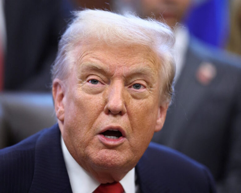 Ακροδεξιό κόμμα με το όνομα «TRUMP» ιδρύθηκε στο Βέλγιο – «Ενσαρκώνει άμεσα αυτό που πρεσβεύουμε»