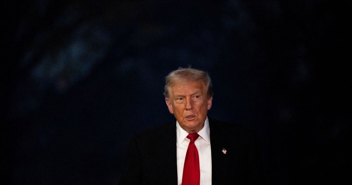 It’s not just the BBC – Trump has sued CBS, CNN and the Wall Street Journal