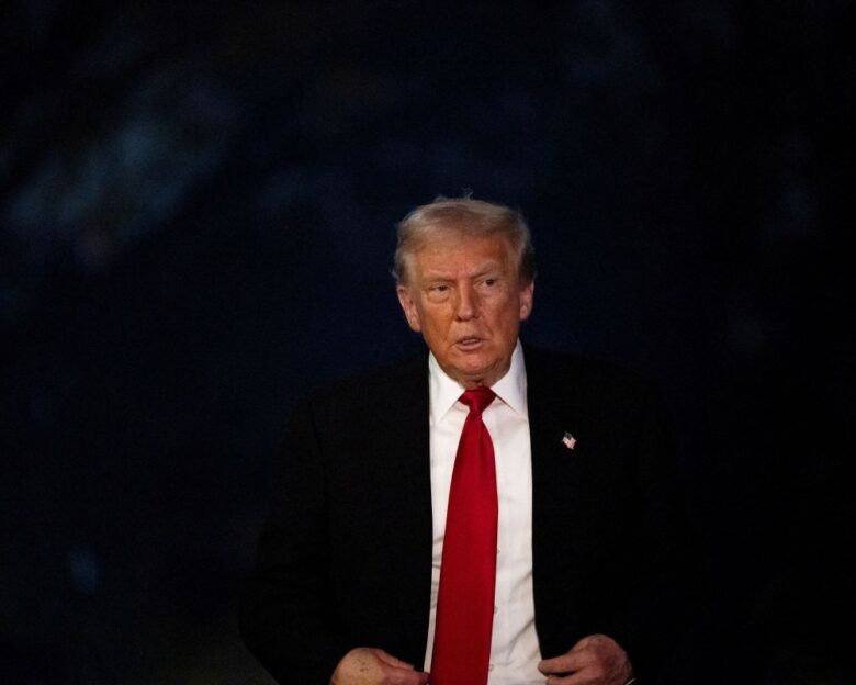 Δεν είναι μόνο το BBC – Ο Τραμπ έχει μηνύσει CBS, CNN και Wall Street Journal