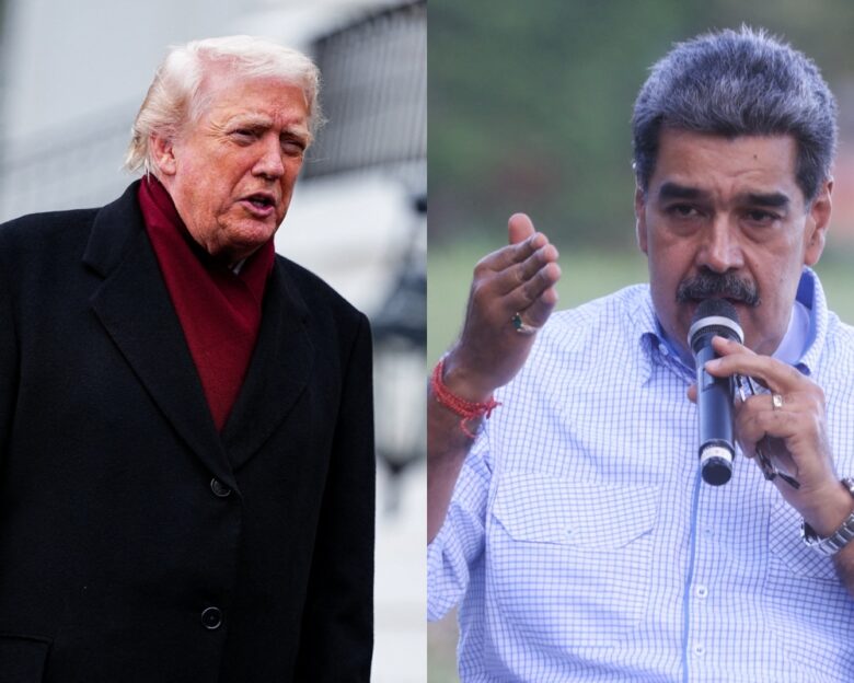 Reuters: Οι ΗΠΑ ετοιμάζουν νέες μυστικές επιχειρήσεις στη Βενεζουέλα – «Πιθανή η απόπειρα ανατροπής του Μαδούρο»