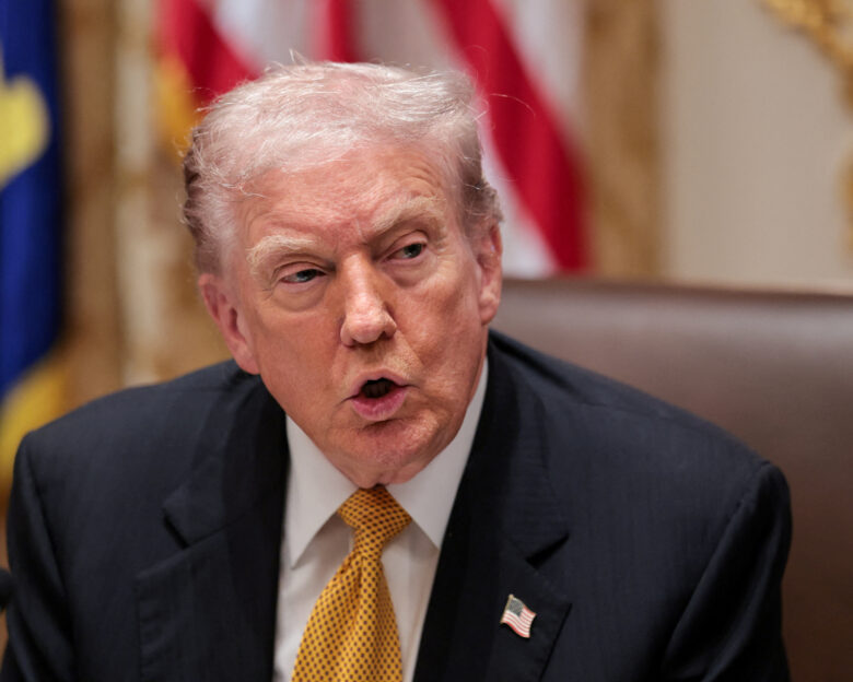 «Παράθυρο» Τραμπ για συνομιλίες με τον Μαδούρο: Θα χαρακτηρίσει τρομοκρατική οργάνωση καρτέλ στη Βενεζουέλα