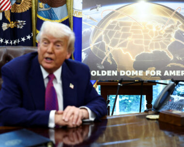 Ο Ντόναλντ Τραμπ