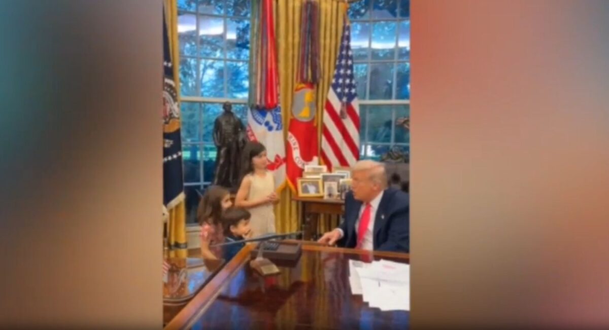 Ντόναλντ Τραμπ