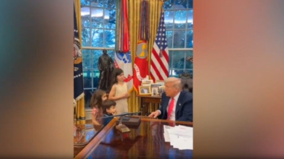 Ντόναλντ Τραμπ