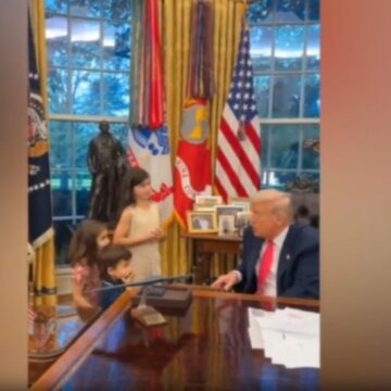 Ντόναλντ Τραμπ