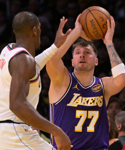 Λούκα Ντόντσιτς