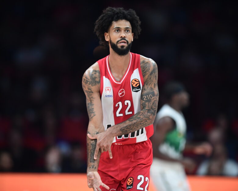 Ολυμπιακός – Παρί: Για την επιστροφή στις νίκες στη Euroleague κόντρα στους απρόβλεπτους Παριζιάνους