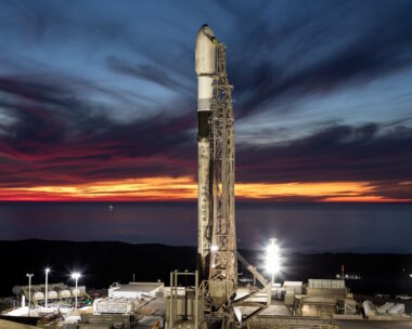 Ελληνικοί δορυφόροι