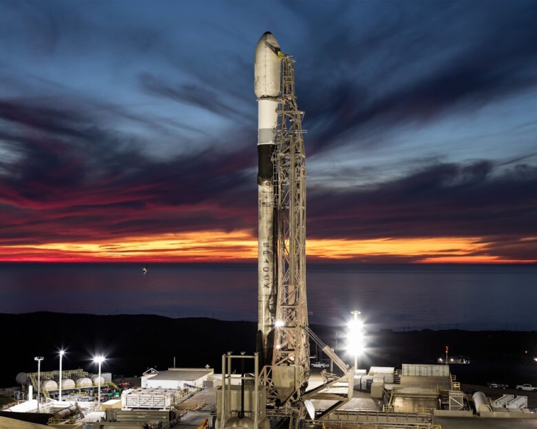 Πέντε ελληνικοί δορυφόροι εκτοξεύθηκαν και είναι σε τροχιά