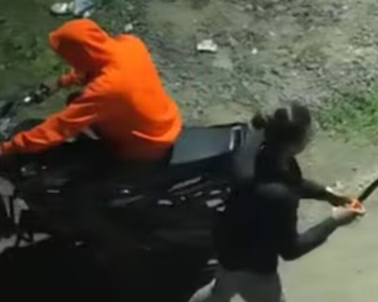 Ινδία: Μαχαίρωσαν γαμπρό σε γάμο και το drone του καμεραμάν τον πήρε στο κυνήγι για 2 χλμ