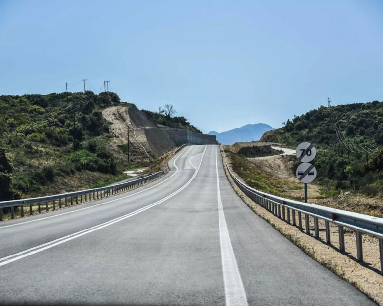 ΑΒΑΞ: Στην τελική φάση υλοποίησης ο νέος οδικός άξονας Πάτρας-Πύργου