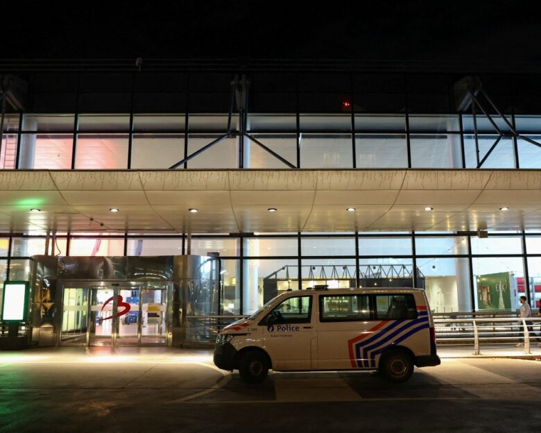 Βέλγιο: Έκλεισε προσωρινά το αεροδρόμιο των Βρυξελλών λόγω drone