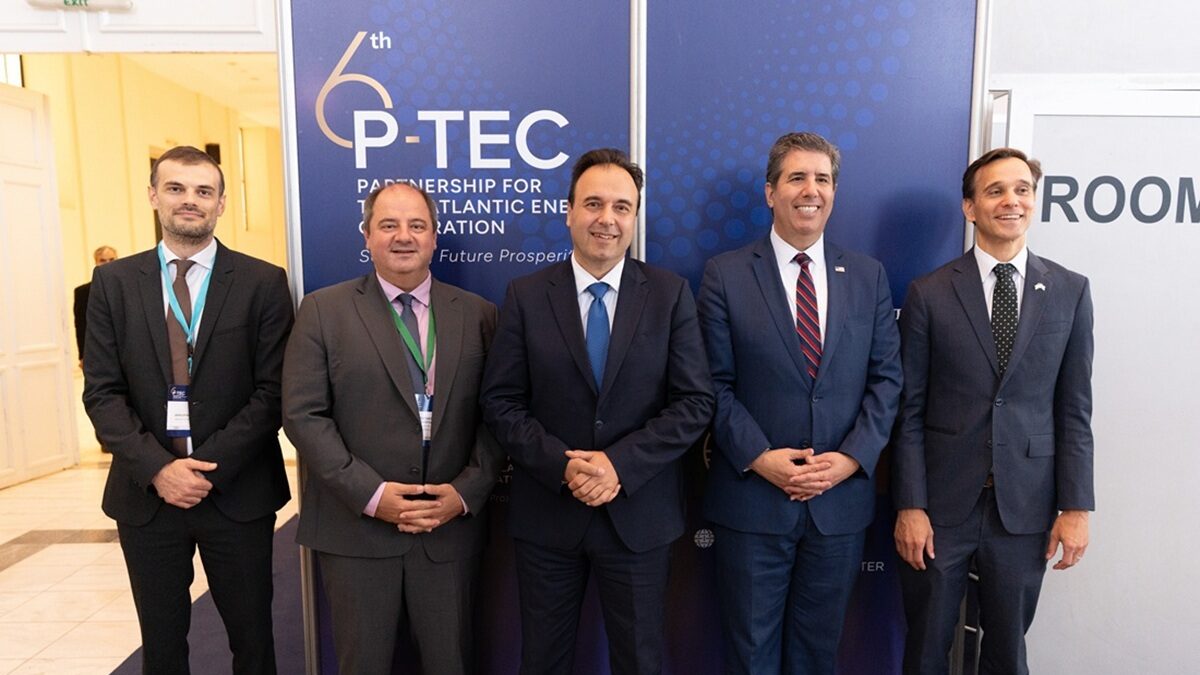 ΦΩΤΟ: Υπουργείο Ψηφιακής Διακυβέρνησης και Τεχνητής Νοημοσύνης