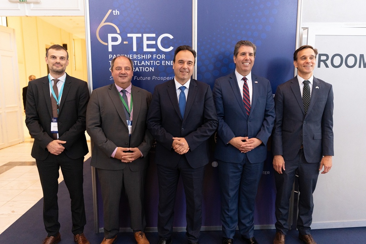 ΦΩΤΟ: Υπουργείο Ψηφιακής Διακυβέρνησης και Τεχνητής Νοημοσύνης