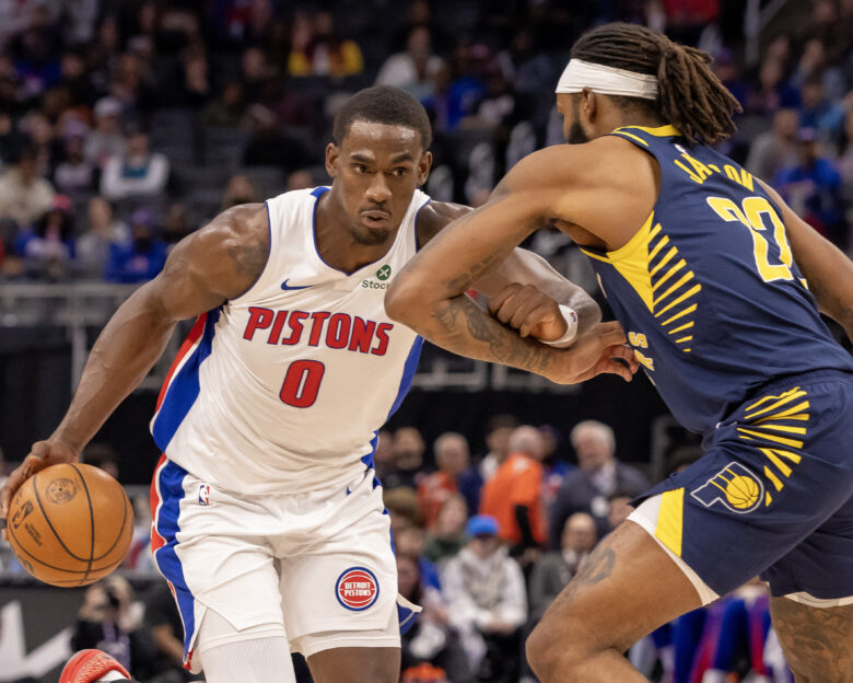 Αποτελέσματα NBA: «Προελαύνουν» οι Ντιτρόιτ Πίστονς στην Ανατολή και οι Οκλαχόμα Σίτι Θάντερ στη Δύση